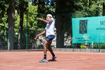 Bild 289 - Kuehlungsborner Tennisturnier